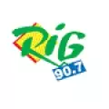 RADIO RIG - FM 90.7